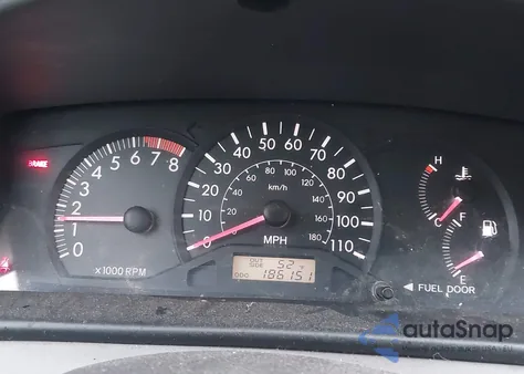 2007 Toyota Corolla Ce from USA, damaged, VIN 1NXBR32E37Z823979